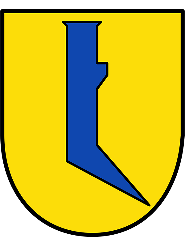 Wappen Lage