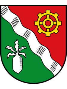 Wappen Leopoldshöhe