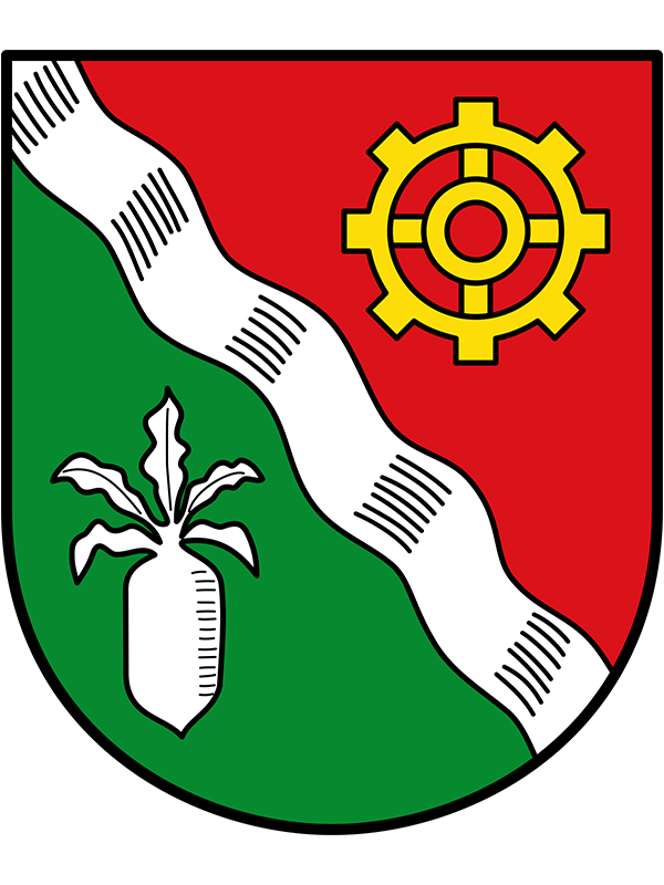 Wappen Leopoldshöhe