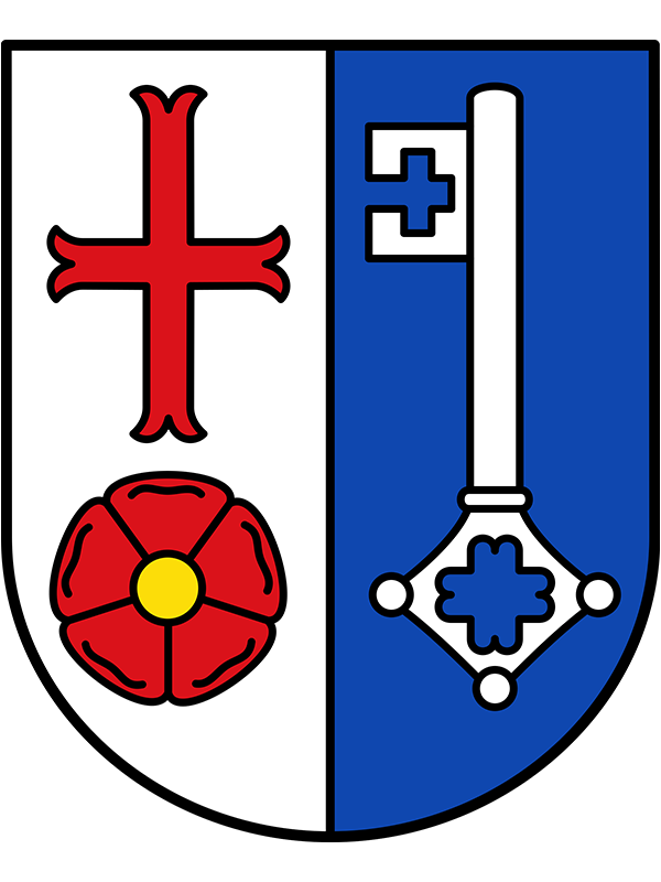 Wappen Lügde