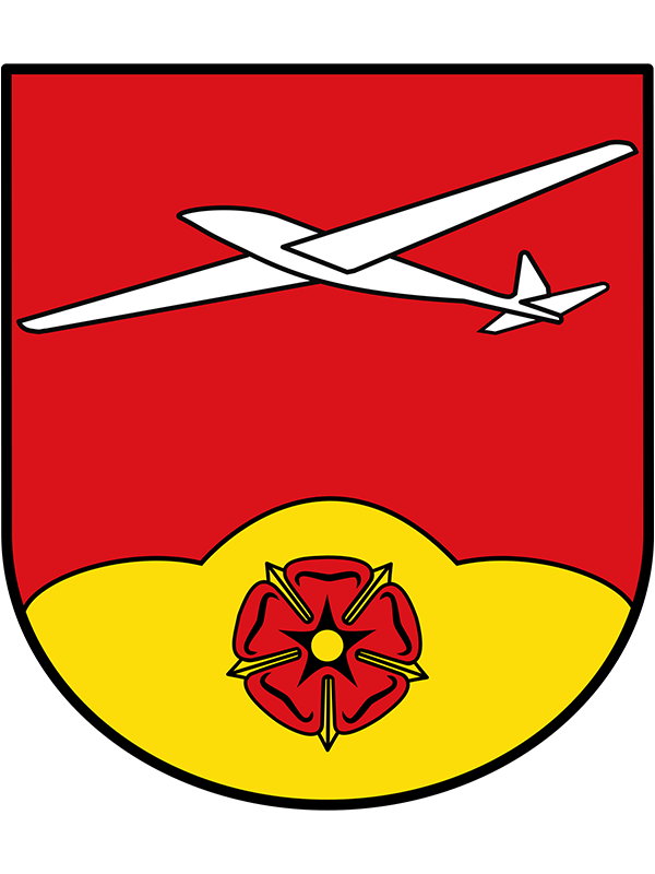 Wappen Oerlinghausen