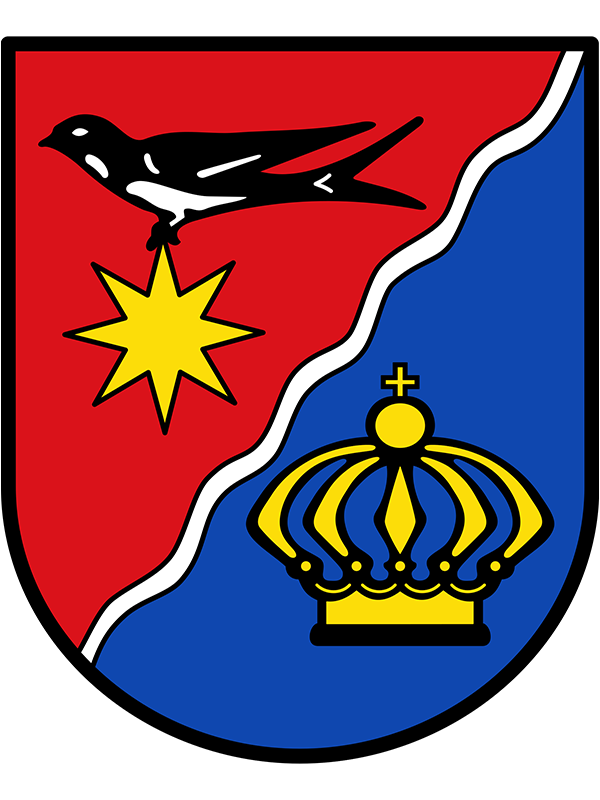 Wappen Schieder-Schwalenberg