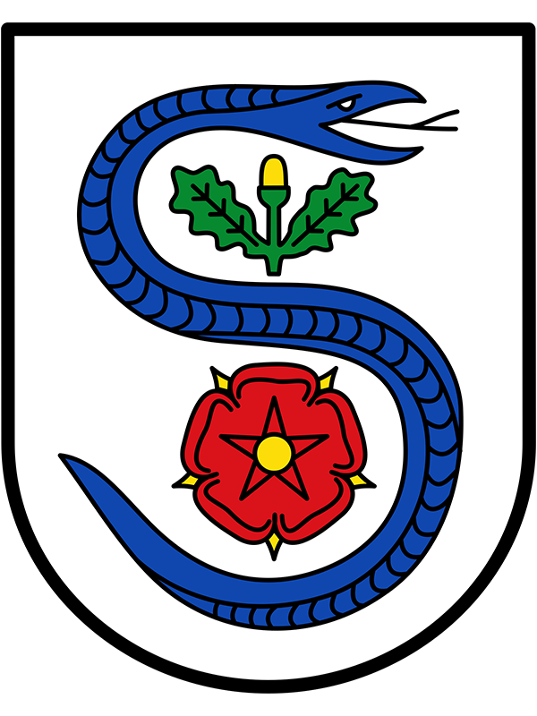 Wappen Schlangen